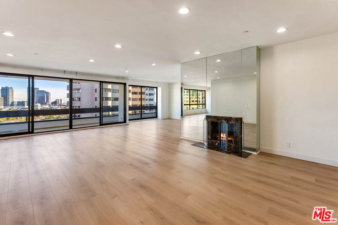 10551 Wilshire Blvd Unit: 1405
