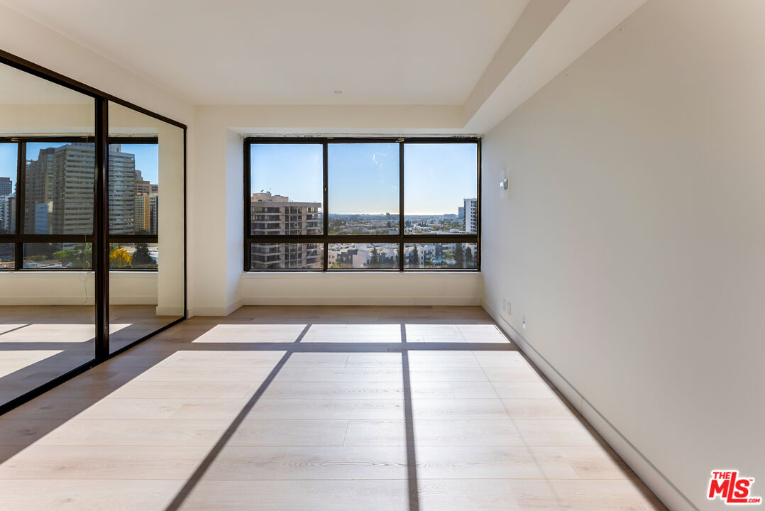 10551 Wilshire Blvd Unit: 1405