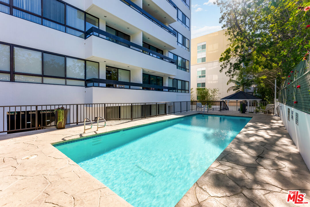 10551 Wilshire Blvd Unit: 1405