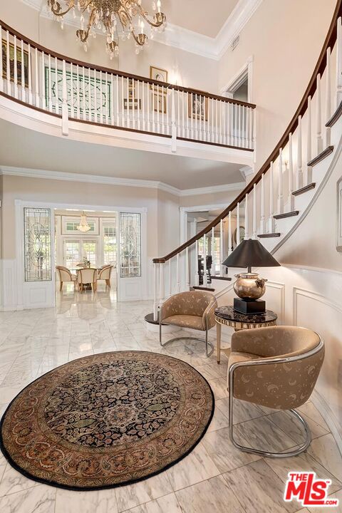 1255 Benedict Canyon Dr