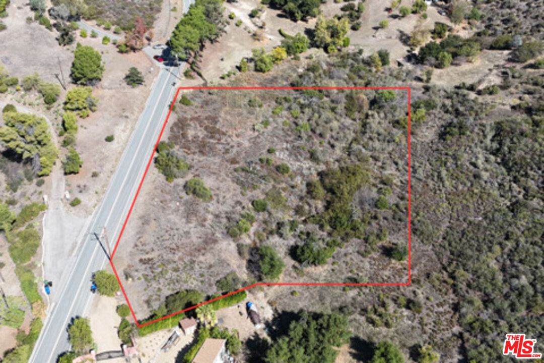 34134 Mulholland Hwy