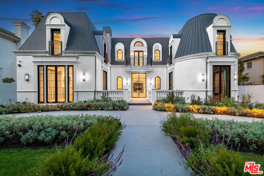 616 N Alpine Dr