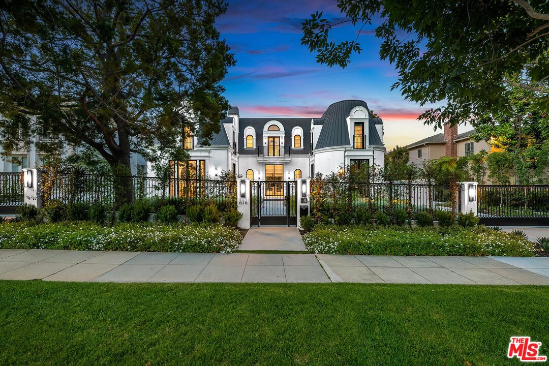 616 N Alpine Dr