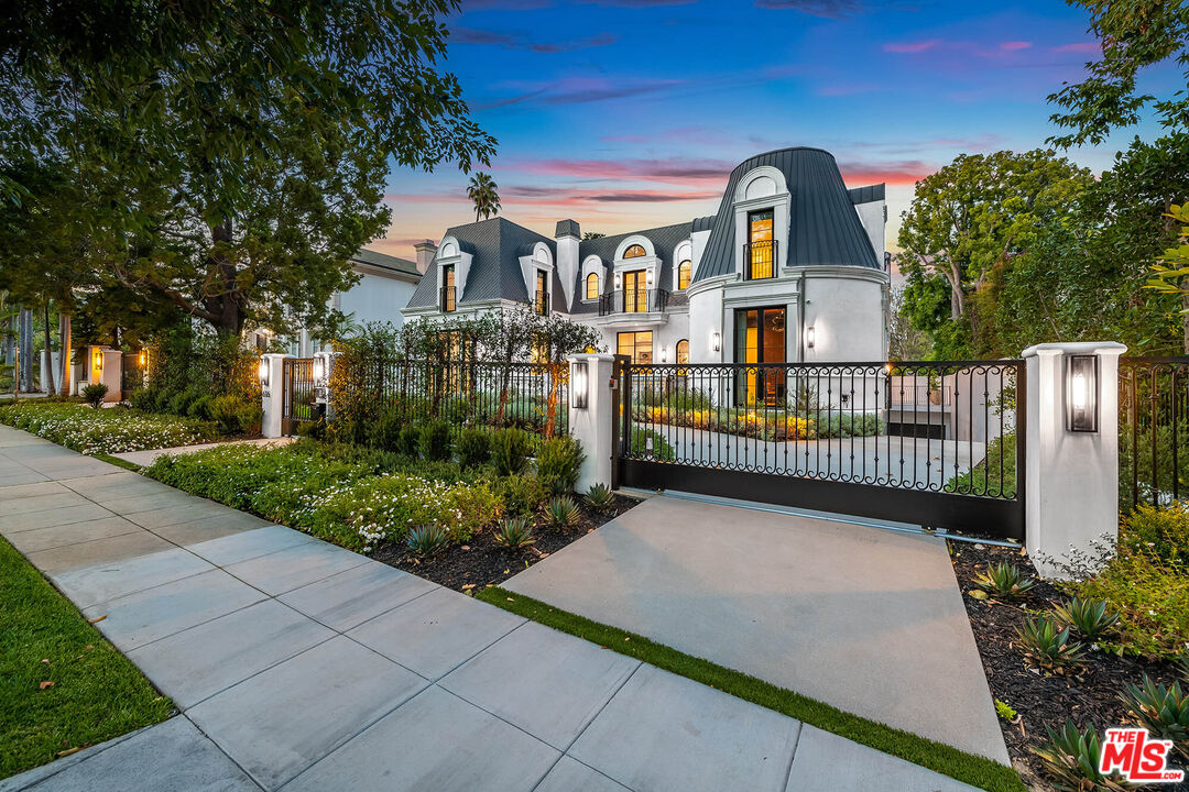 616 N Alpine Dr