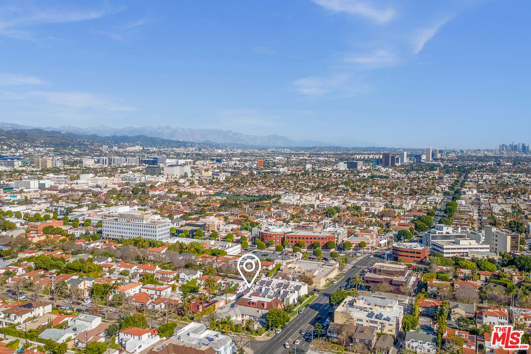 9509 W Olympic Blvd