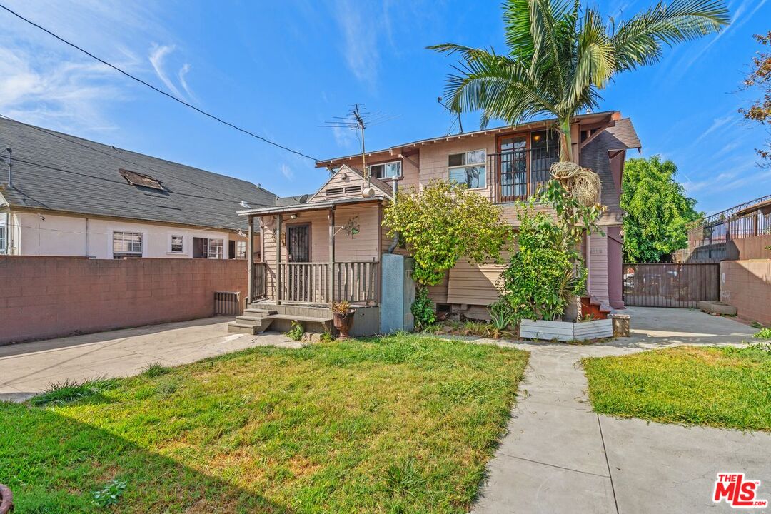 4812 Arlington Ave