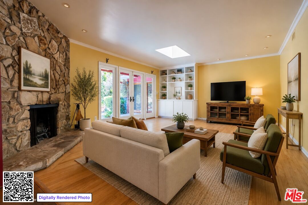 2524 Laurel Pass