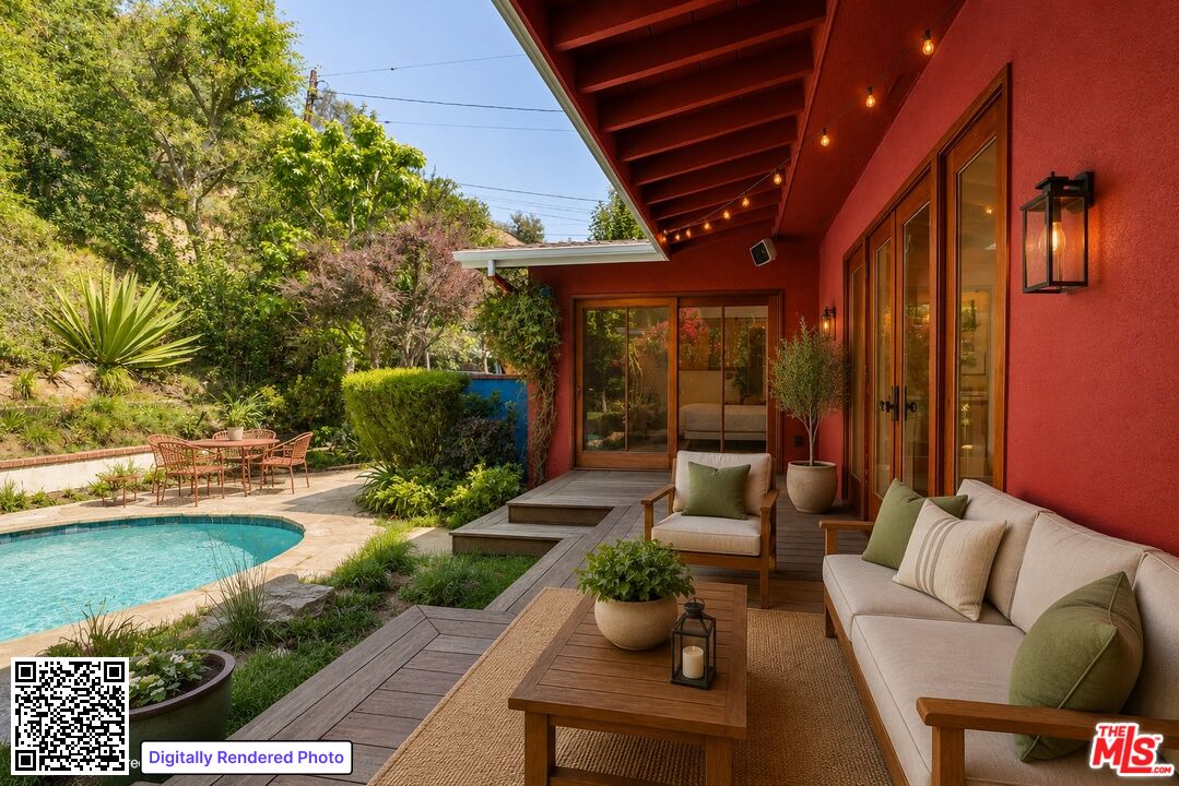 2524 Laurel Pass