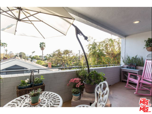 7560 Hollywood Blvd Unit: 109