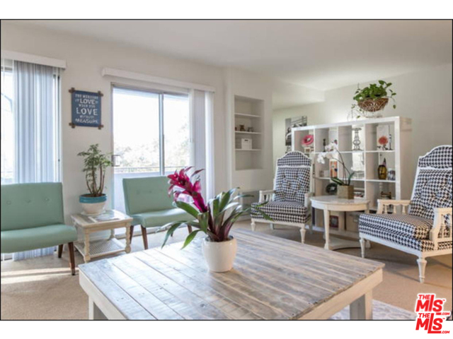 7560 Hollywood Blvd Unit: 109