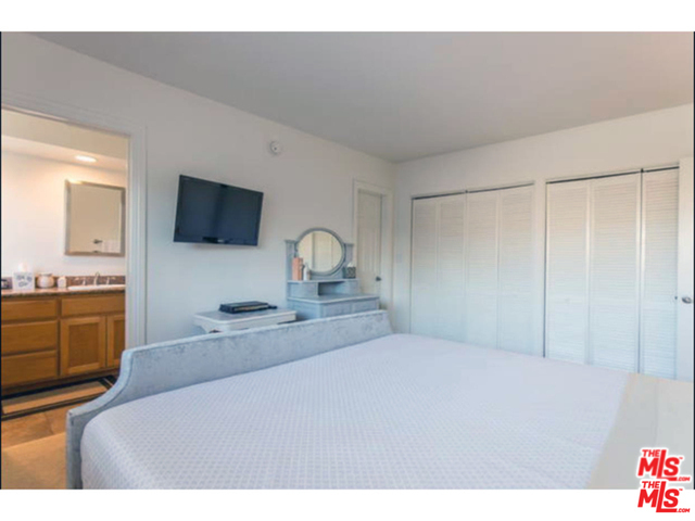 7560 Hollywood Blvd Unit: 109