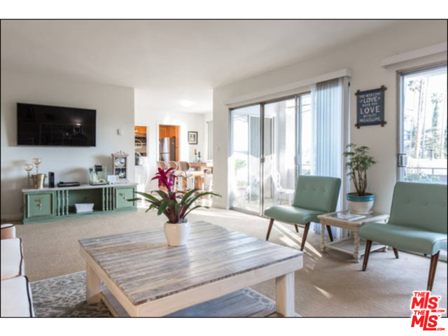 7560 Hollywood Blvd Unit: 109