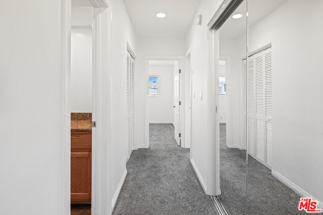 7560 Hollywood Blvd Unit: 109