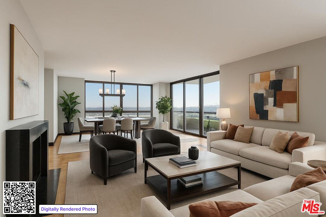 10430 Wilshire Blvd Unit: 2001