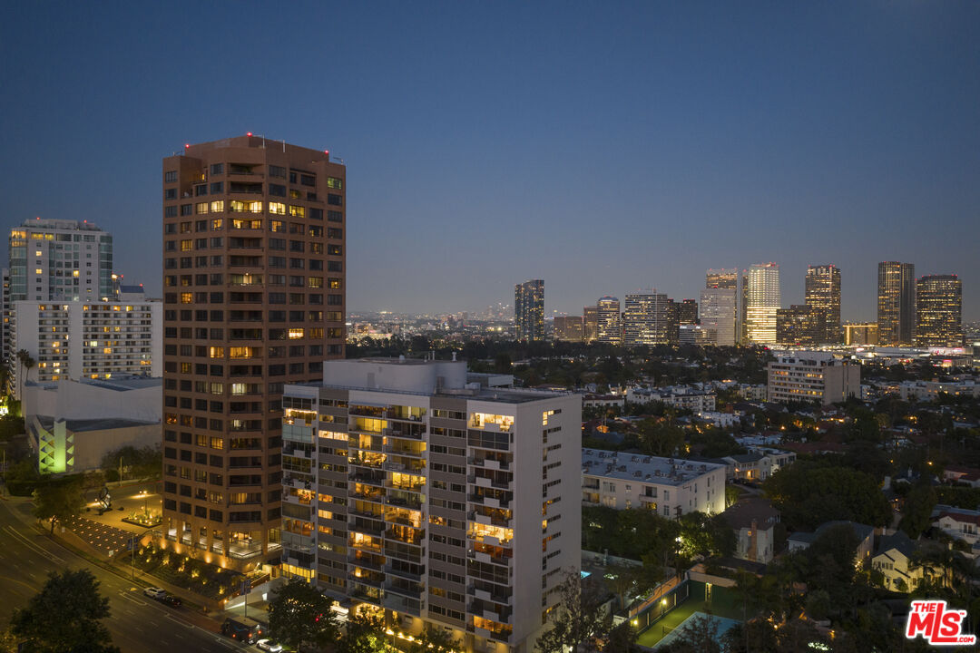 10430 Wilshire Blvd Unit: 2001