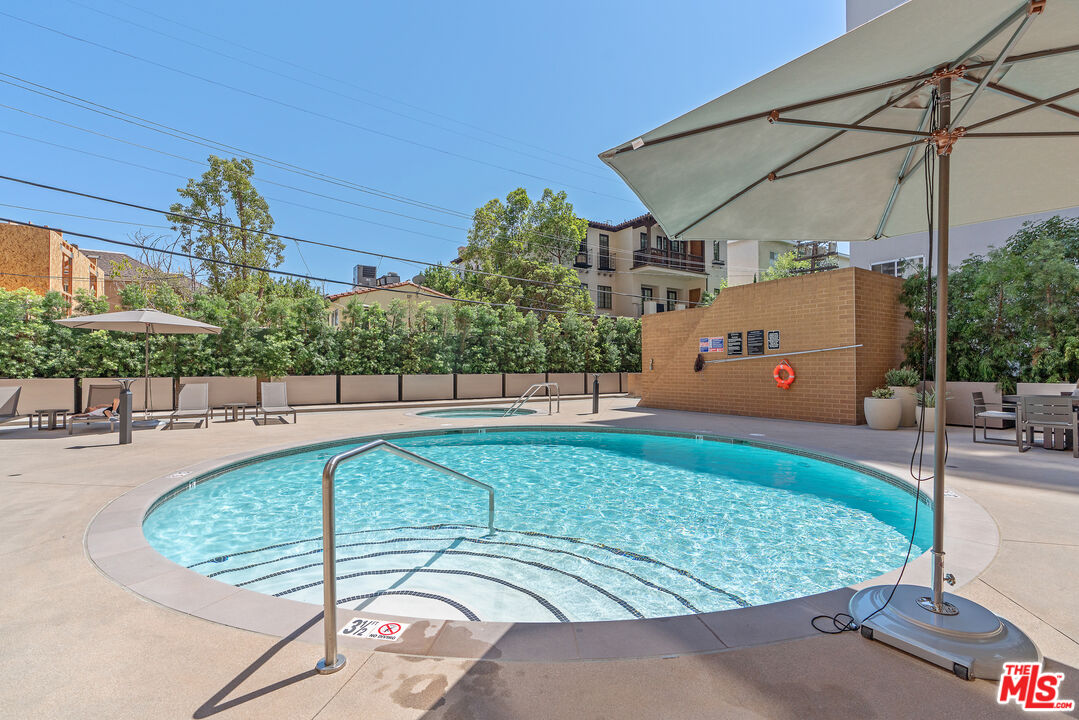 10430 Wilshire Blvd Unit: 2001