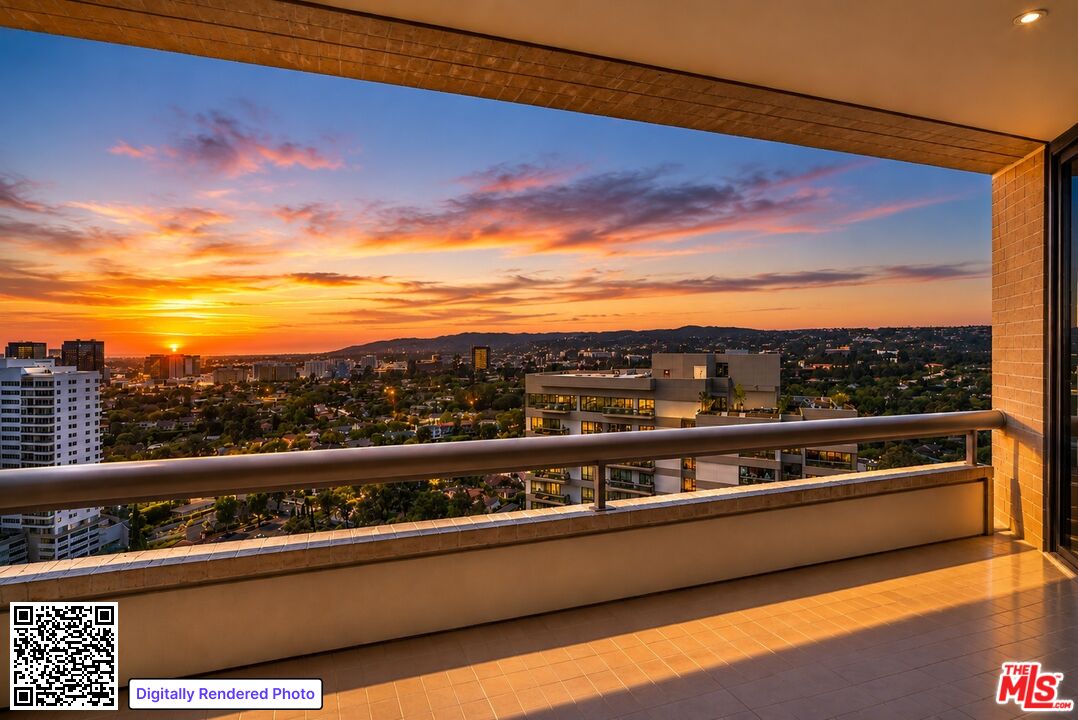10430 Wilshire Blvd Unit: 2001