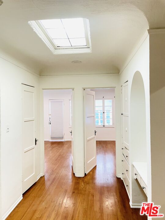 203 N Doheny Dr