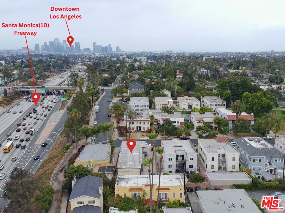 2321 3rd Ave