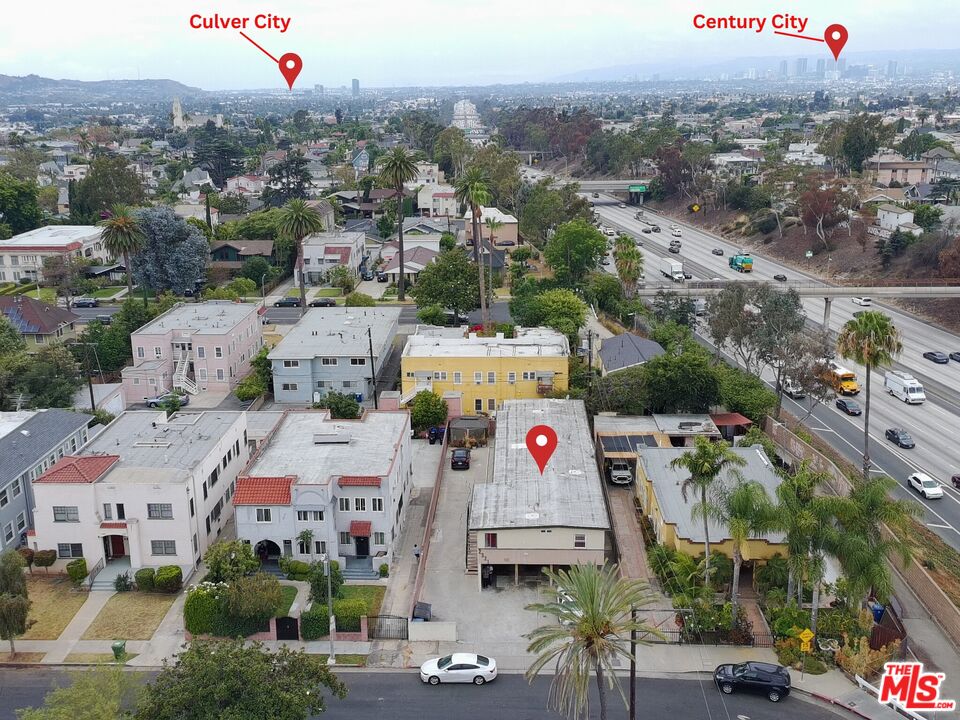 2321 3rd Ave