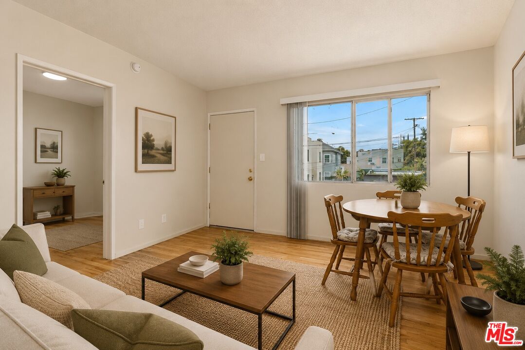 2321 3rd Ave