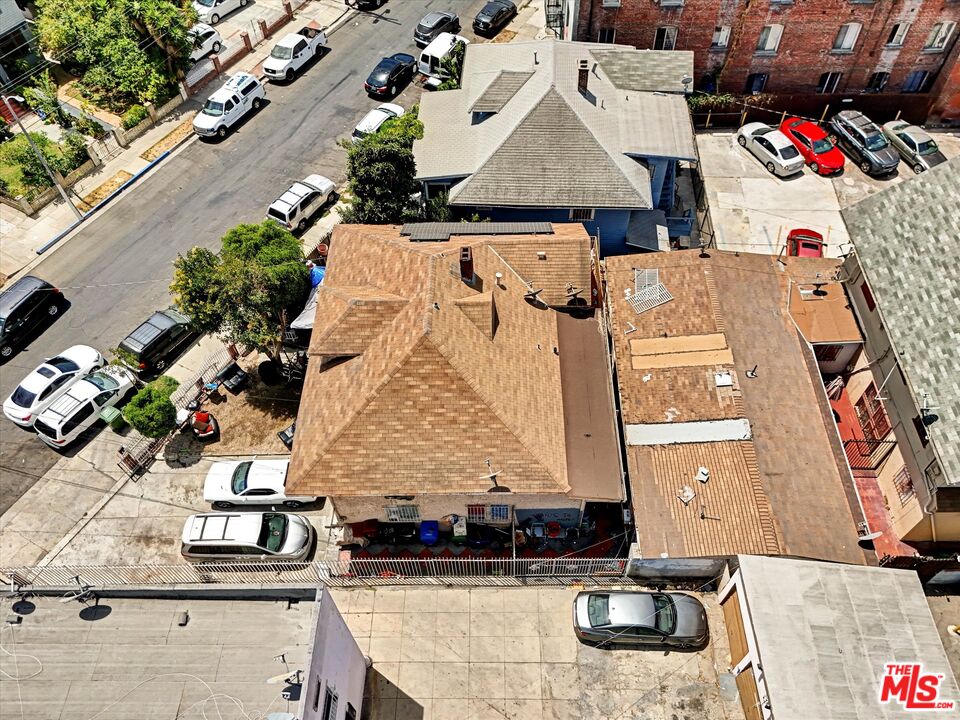 1421 Courtland Ave