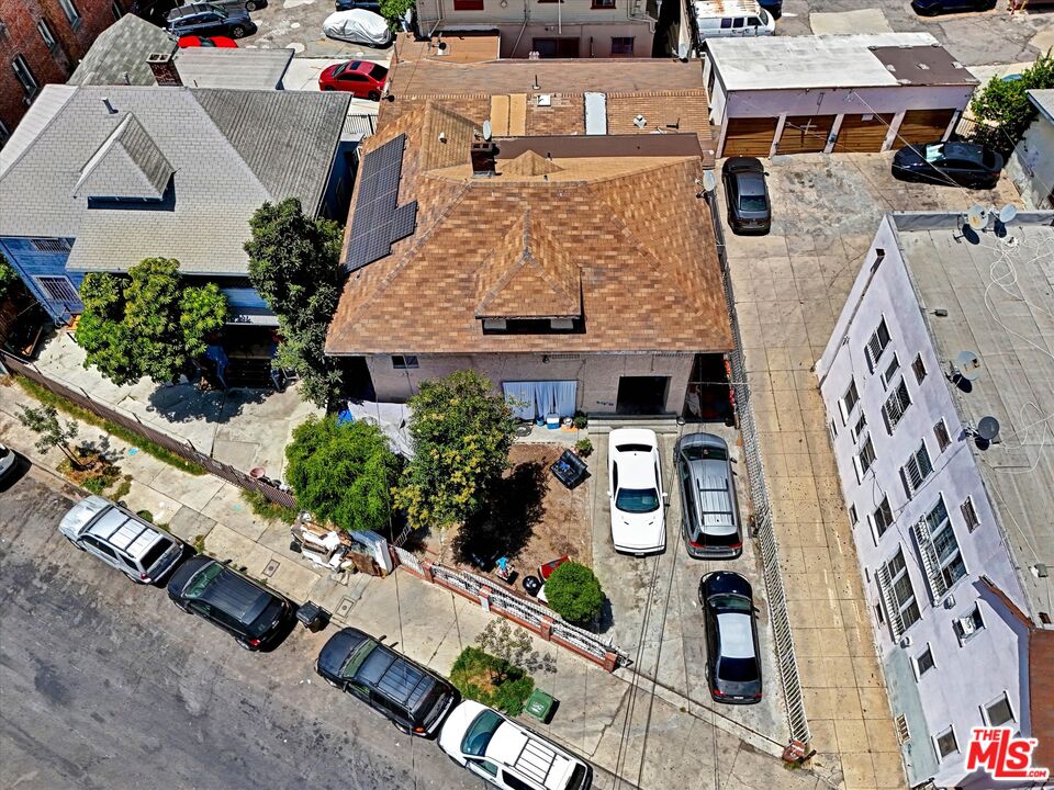 1421 Courtland Ave