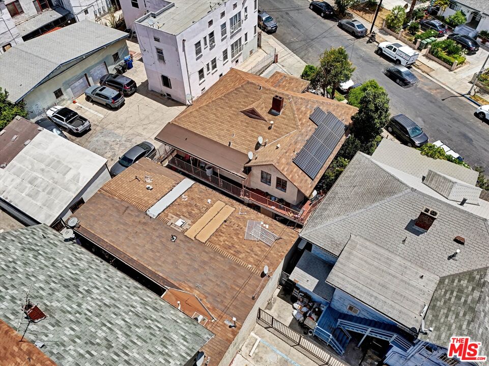 1421 Courtland Ave