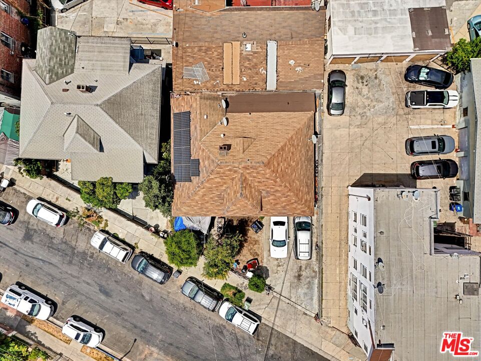 1421 Courtland Ave