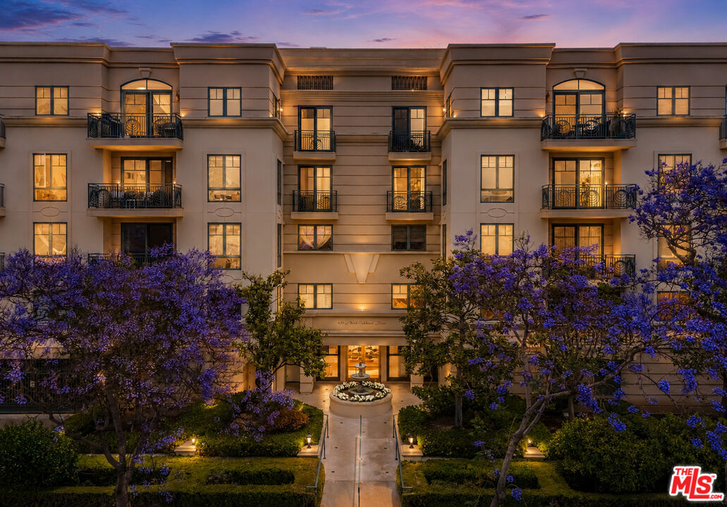 430 N Oakhurst Dr Unit: 202