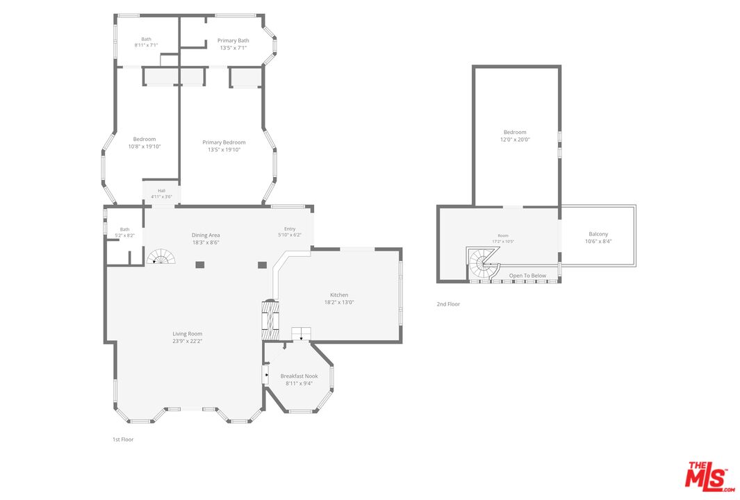 12 Rose Ave