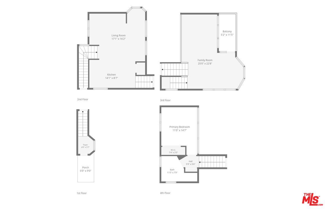 12 Rose Ave