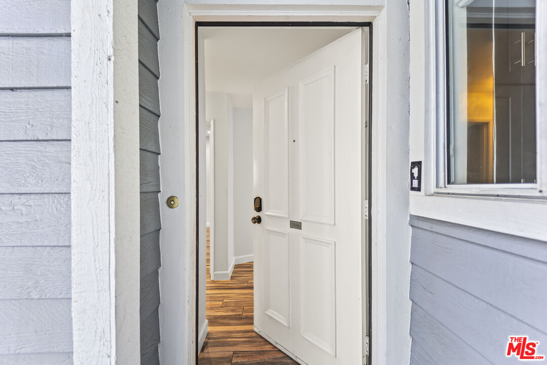 8500 Falmouth Ave Unit: 2104