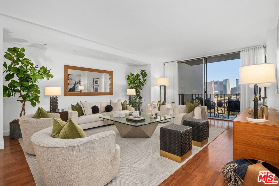 10433 Wilshire Blvd Unit: 602