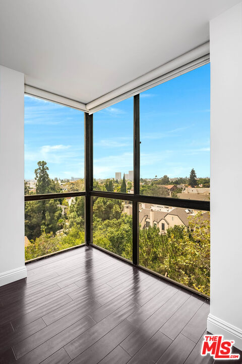10660 Wilshire Blvd Unit: 701