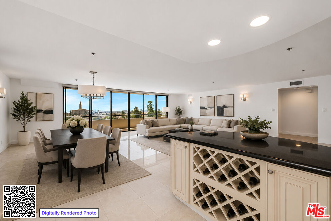 10660 Wilshire Blvd Unit: 701