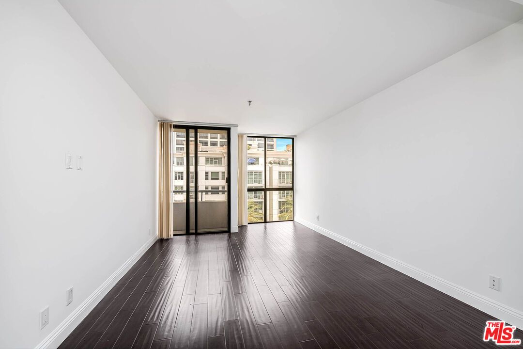 10660 Wilshire Blvd Unit: 701
