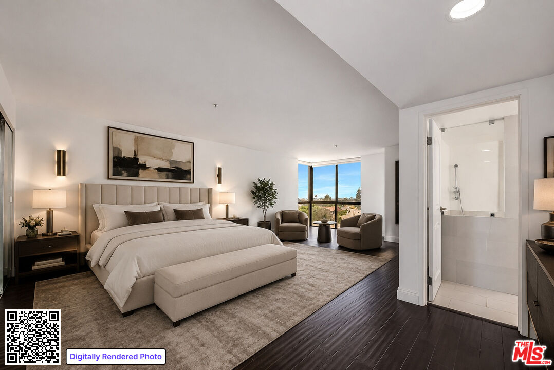 10660 Wilshire Blvd Unit: 701