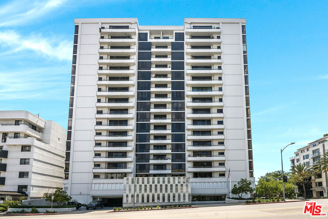 10660 Wilshire Blvd Unit: 701