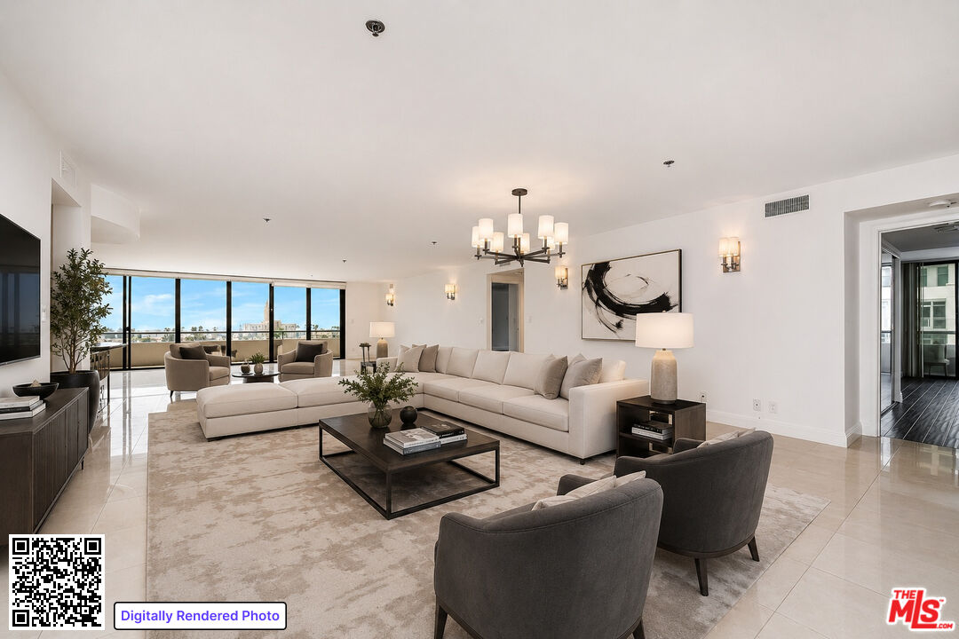 10660 Wilshire Blvd Unit: 701
