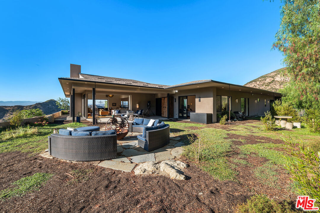 31847 Hidden Highland Rd