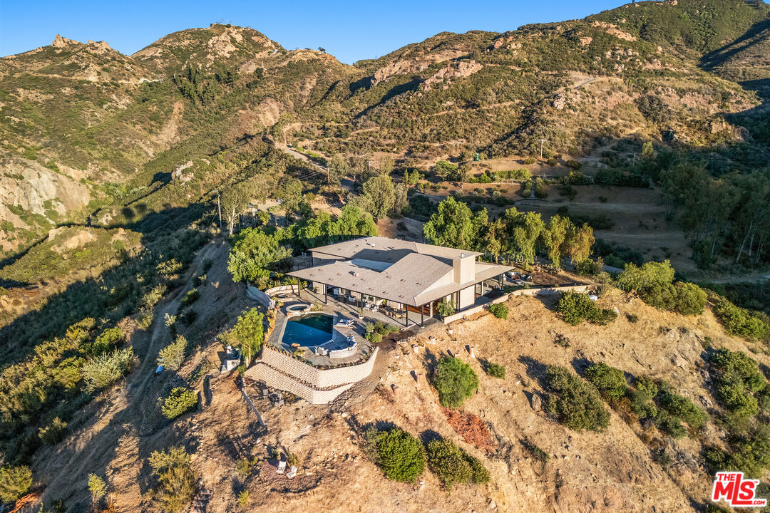 31847 Hidden Highland Rd