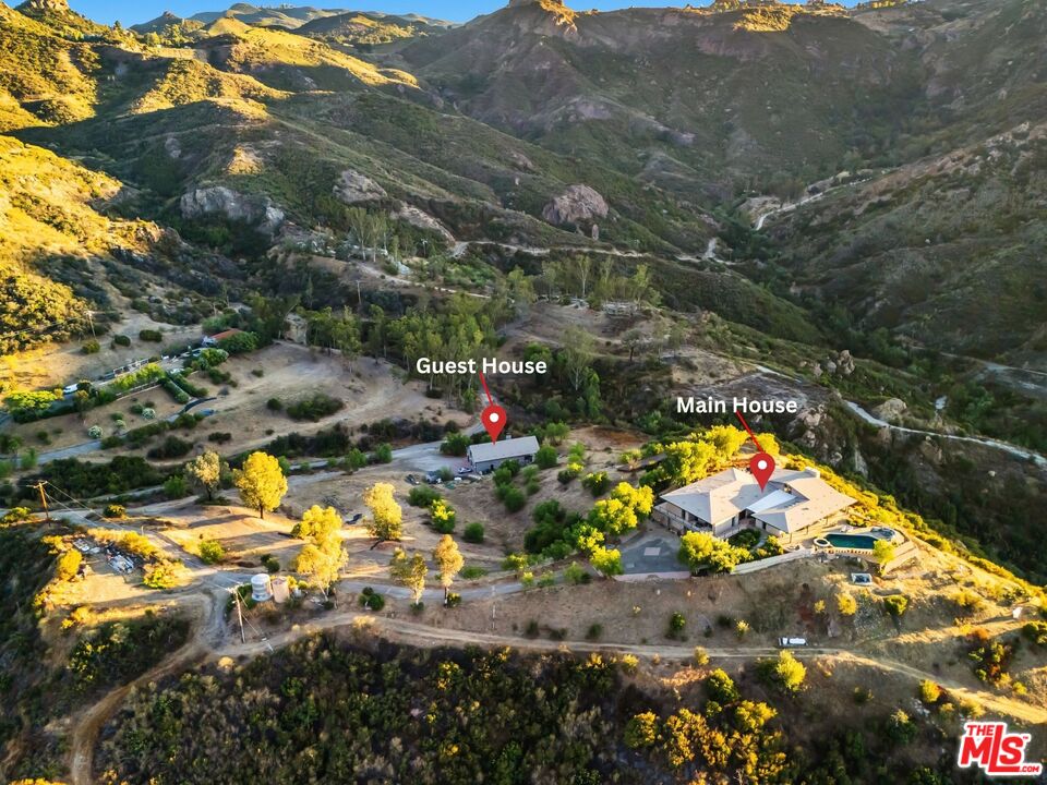 31847 Hidden Highland Rd