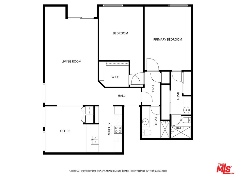 906 N Doheny Dr Unit: 221