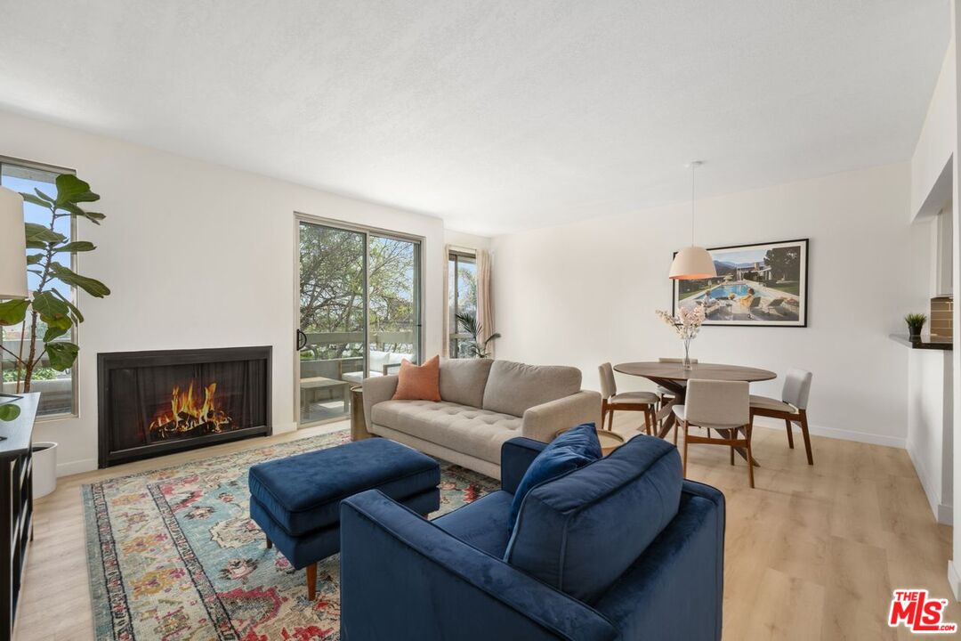 8960 Cynthia St Unit: 208