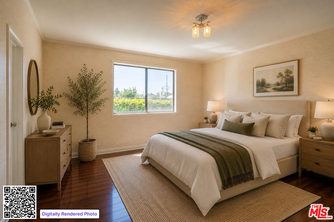 18445 Hatteras St Unit: 504