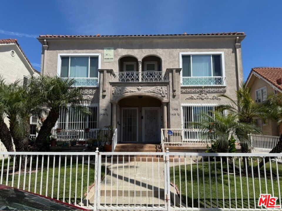 1406 2nd Ave Unit: 1406 1/2