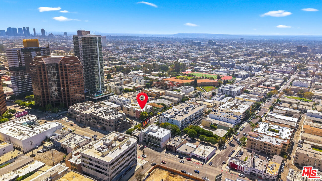 1222 S Westgate Ave Unit: 104