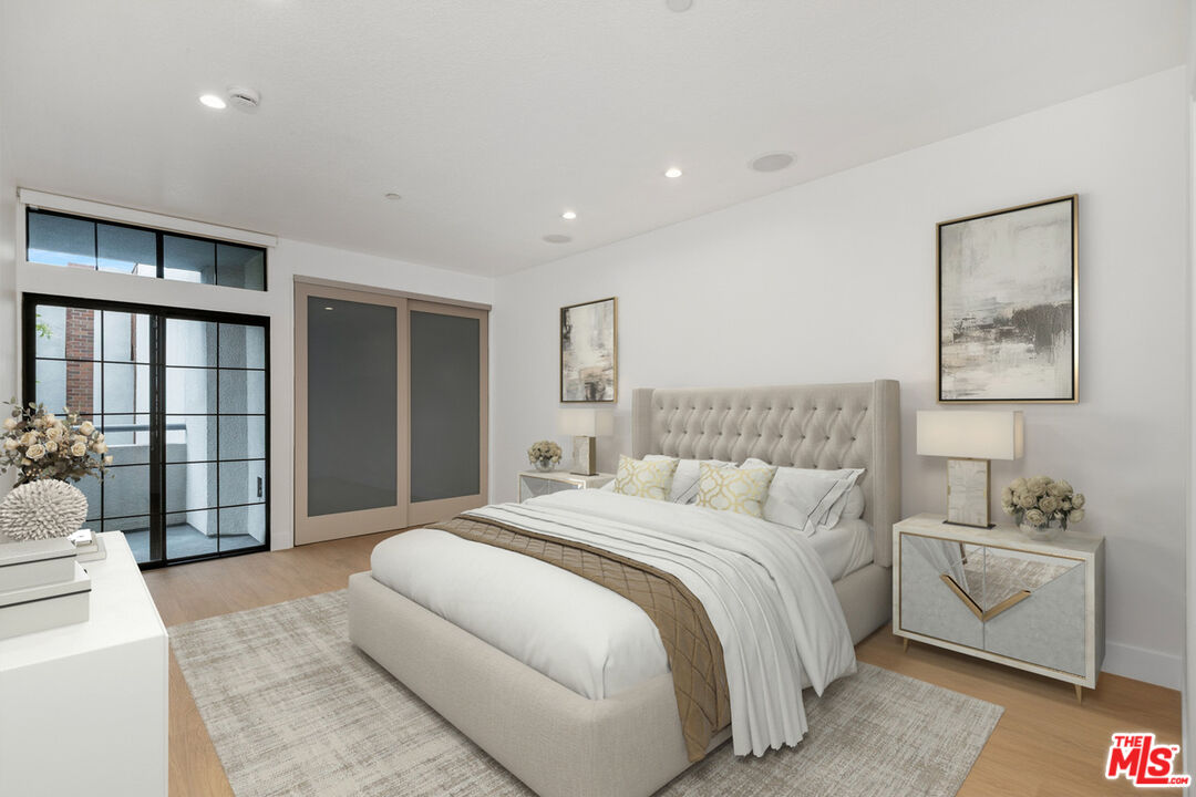 200 N Swall Dr Unit: 9