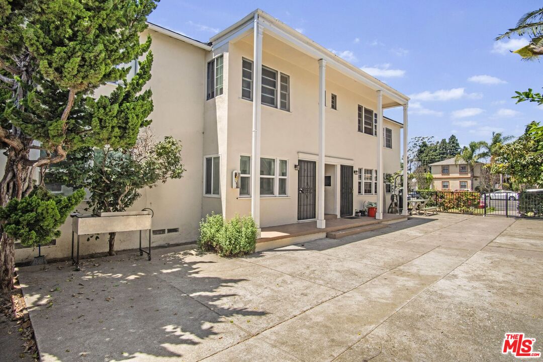 12314 Washington Pl